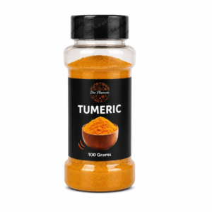 TUMERIC POWDER