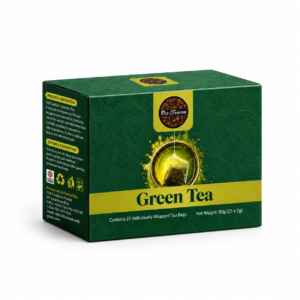 Green Tea