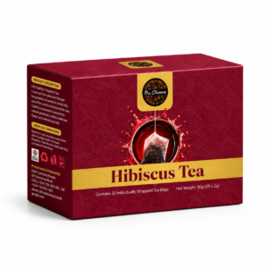 Hibiscus tea