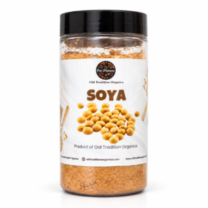 Soya
