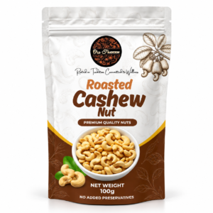 CASHEW NUTS