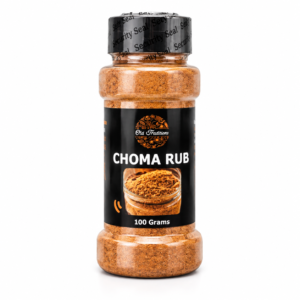 CHOMA RUB