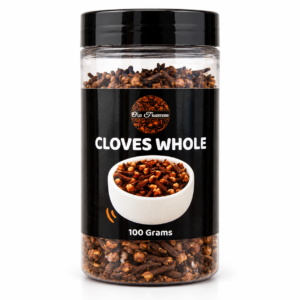 CLOVES WHOLE
