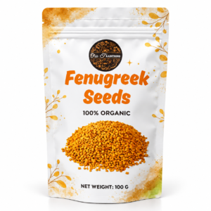 FENUGREEK SEEDS