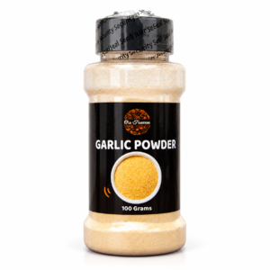 Garlic Powder