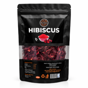 HIBISCUS POWDER