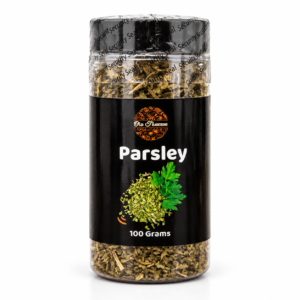 Parsley