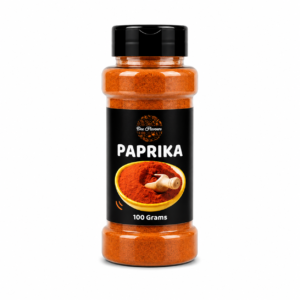 Paprika