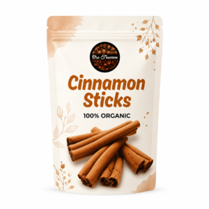 Cinnamon Sticks